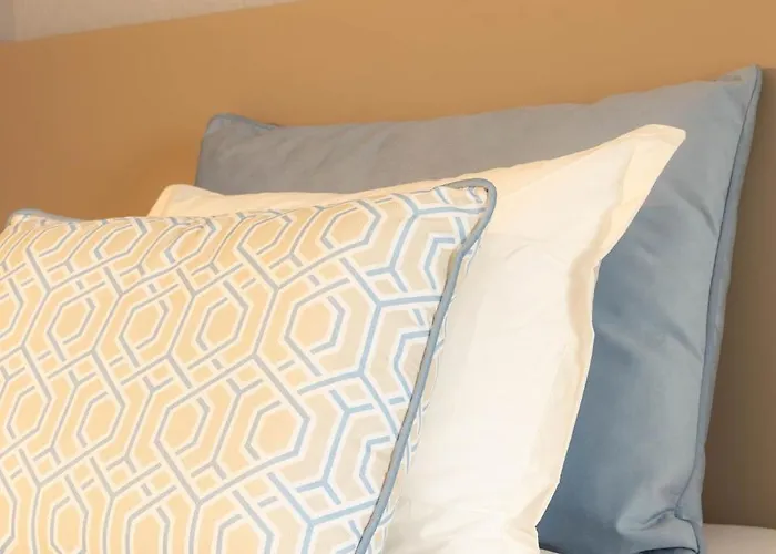 Appartamento Blue Póvoa de Varzim