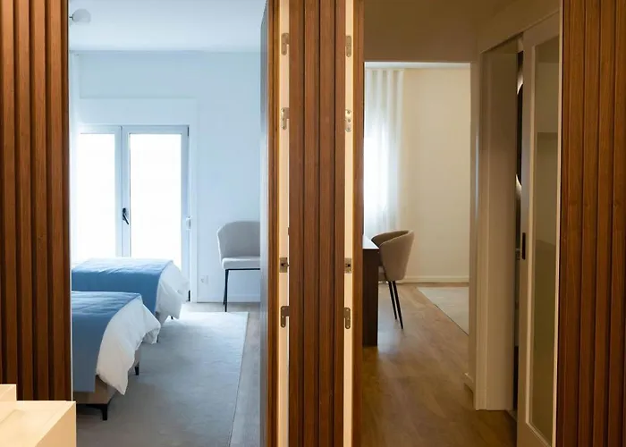 Blue * Póvoa de Varzim