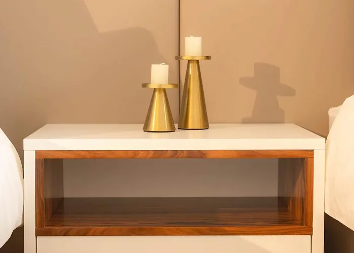 Appartamento Blue Póvoa de Varzim