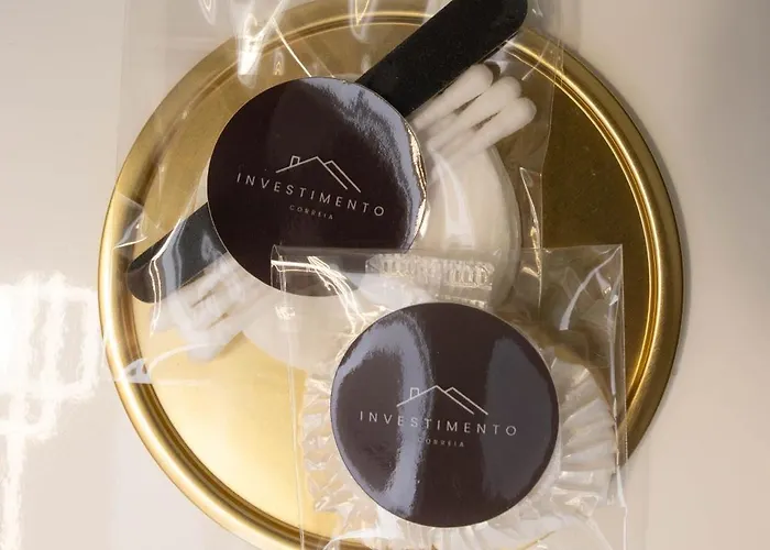 Appartamento Blue Póvoa de Varzim