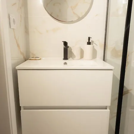 Apartamento Blue *