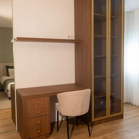 Apartamento Blue