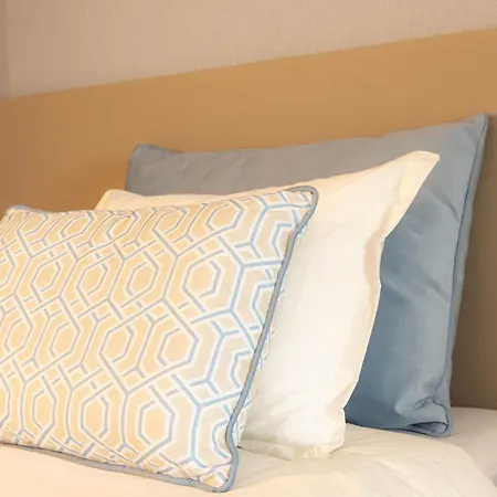 Apartment Blue Povoa de Varzim
