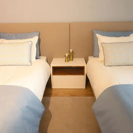 Apartamento Blue *