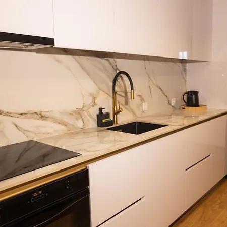 Apartment Blue Povoa de Varzim