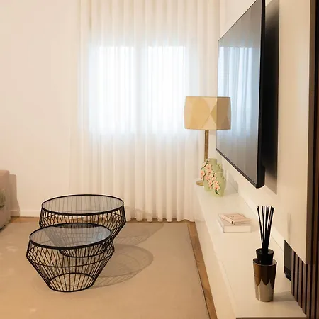 Apartment Blue Povoa de Varzim