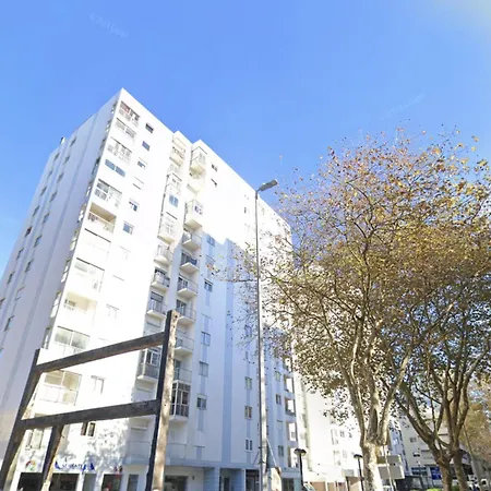 Apartment Blue Povoa de Varzim