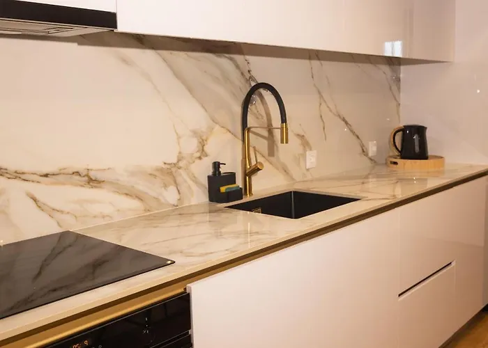 Apartment Blue Povoa de Varzim