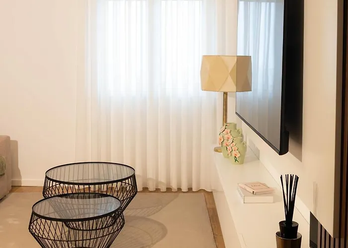 Apartment Blue Povoa de Varzim