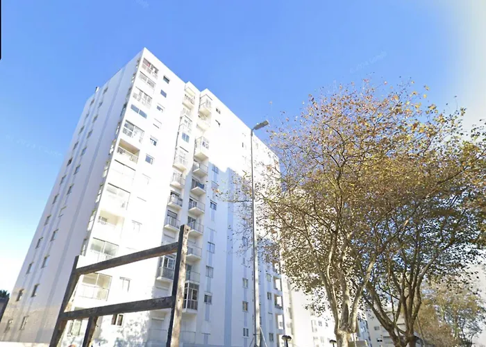 Apartment Blue Povoa de Varzim